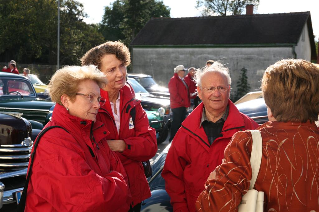 2011-10-09 Herbstausfahrt zum Schlo-Weingut Thaller